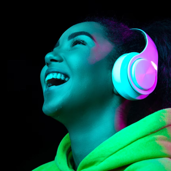 Great audio gifts for teens