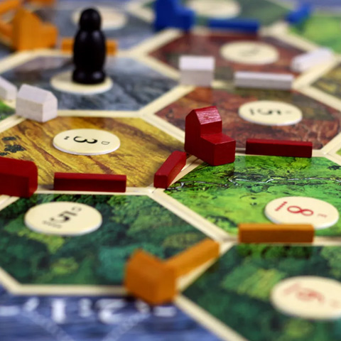 Great board game Gifts for Teens category