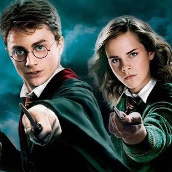 Great Harry Potter gifts for teens